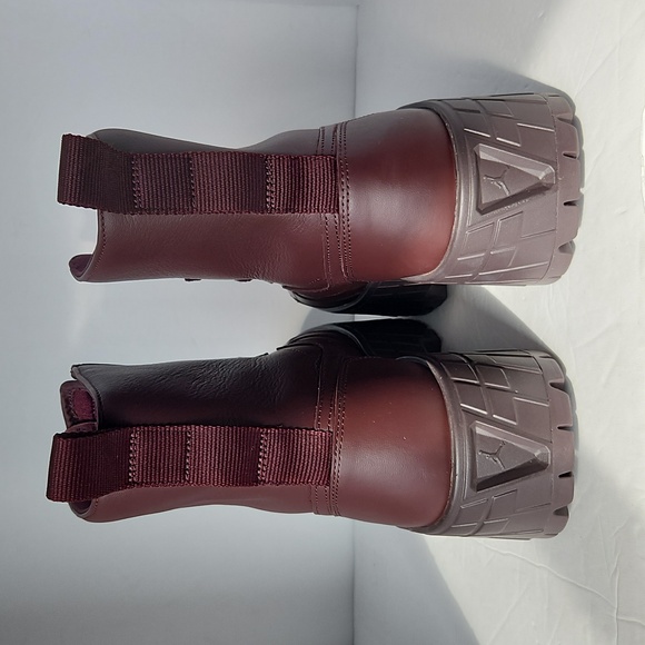 Jordan 1 High Brooklyn Sneaker Boots - Picture 4 of 10